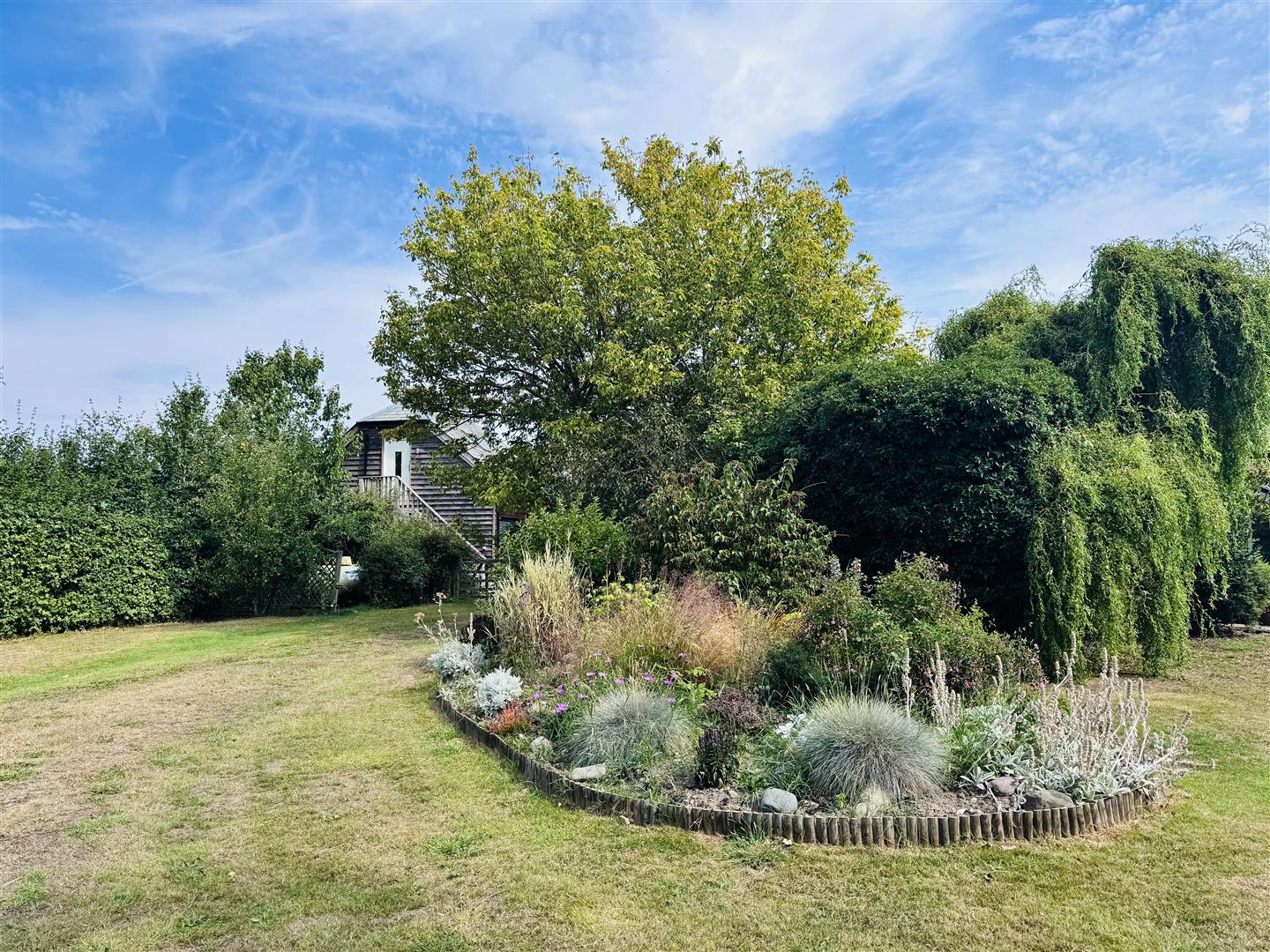 9a Petton Hall , Shrewsbury, SY4 5TH SSTC